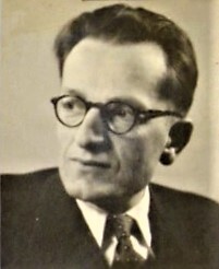 Elias Osias Geldzahler